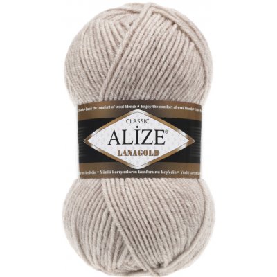 Alize Lanagold classic 585 – Zboží Mobilmania
