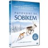 DVD film !! Putovanie so sobíkom DVD