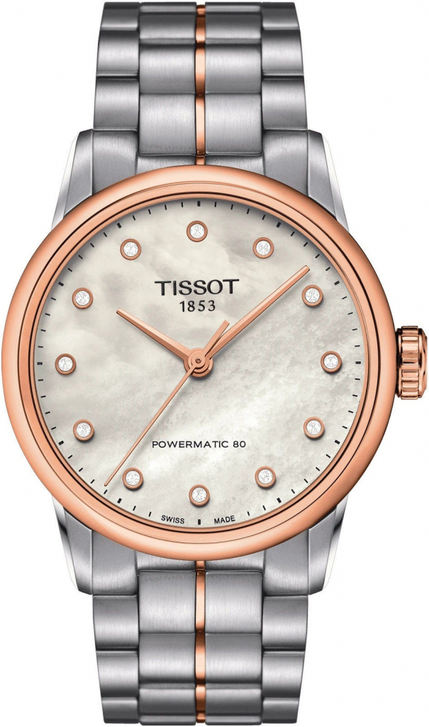 Tissot T086.207.22.116.00