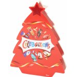 Mars Celebrations Tree 215 g – Zboží Dáma