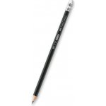 Faber-Castell 1112 - grafitová tužka - HB, bez pryže, 12 ks – Zboží Živě