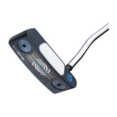 Odyssey Ai-One Double Wide DB putter Pravá 35 – Hledejceny.cz