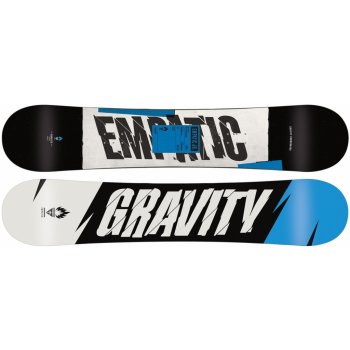 Gravity Empatic Jr 23/24