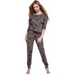 Sensis Woman Star 3/4 tmavě hnědá – Hledejceny.cz