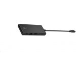 Asus DC201 Dual 4K USB-C Dock 90XB094N-BDS000 – Zboží Živě