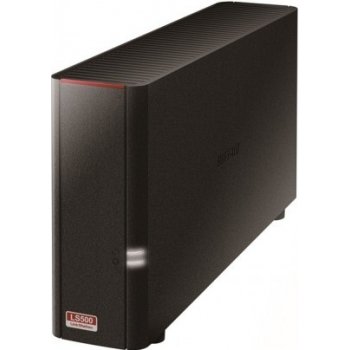 Buffalo 4TB LinkStation LS510D0401 1GL LS510D0401-EU