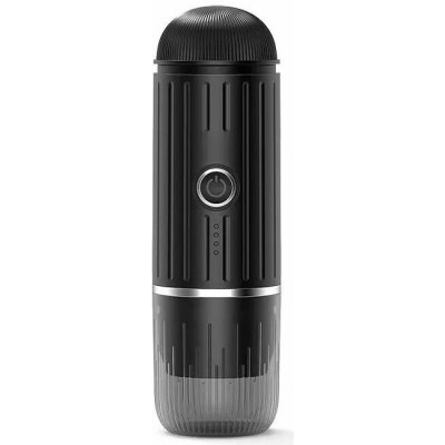 Kaffia Minipresso Portable Black – Hledejceny.cz