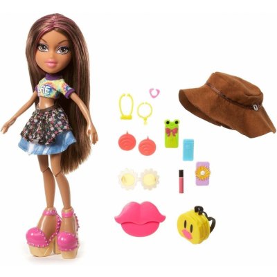 MGA Bratz Jade SelfieSnaps – Zboží Mobilmania