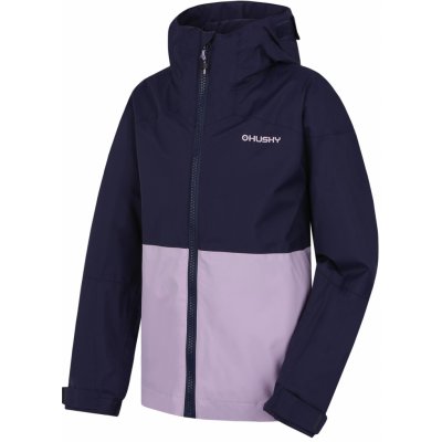 Husky Nicker K purple – Zboží Dáma