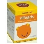 Woykoff Allegris antidepresivum pro psy 60 tbl – Hledejceny.cz