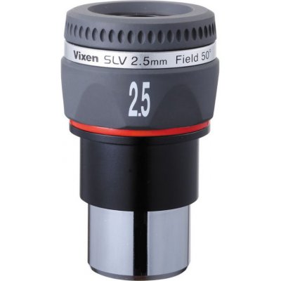 Vixen SLV 2.5mm 1.25"