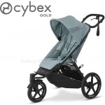 Cybex Avi Spin Stormy Blue 2025 – Sleviste.cz