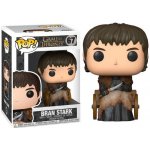 Funko Pop! Bran Stark Game of Thrones 9 cm – Hledejceny.cz