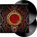 Whitesnake - Flesh & Blood LP – Hledejceny.cz