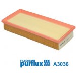 Vzduchový filtr PURFLUX A3036 – Hledejceny.cz