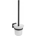 Mexen Rufo WC štětka černá 7050950-70 – Hledejceny.cz