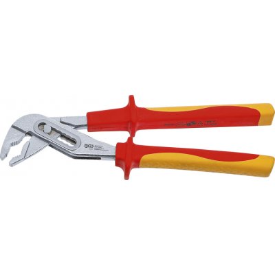BGS 7157, Kleště sika VDE | 250 mm – Sleviste.cz