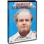 O Schmidtovi DVD – Zbozi.Blesk.cz