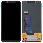 LCD Displej + Dotykové sklo Xiaomi Mi 8 – Zbozi.Blesk.cz