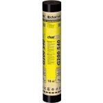 CHARVÁT Asfaltový protiradonový pás charBIT G200 S40 1x7,5 m 4 mm – Zbozi.Blesk.cz