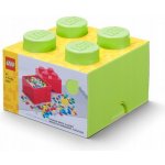 LEGO® Room Copenhagen box 250x250x180mm světle zelená 40031220 – Hledejceny.cz