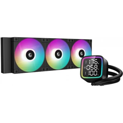 DeepCool LD360 R-LD360-BKDMMN-G-1 – Zboží Živě