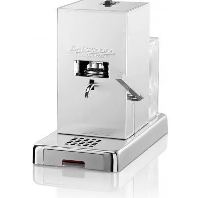 Lucaffé La Piccola Silver – Zboží Mobilmania