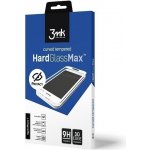 3mk tvrzené sklo Glass Max Privacy iPhone 7 černé black, FullScreen Glass Privacy A1-25675 – Zboží Živě