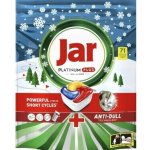 Jar Platinum Plus Winter kapsle do myčky 71 ks – Zboží Dáma