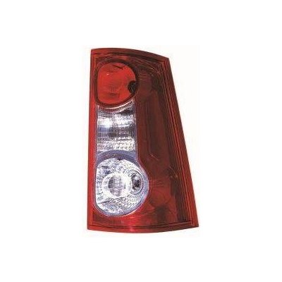 LORO Zadní světlo LOR 551-1973R-LD-UE – Hledejceny.cz