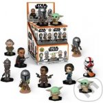Funko Mystery Mini Star Wars The Mandalorian Specialty Series – Zboží Mobilmania