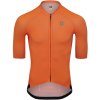 Cyklistický dres Kalas PASSION Z3 AERO orange