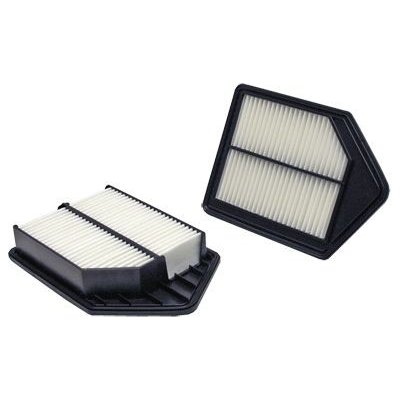 WIX FILTERS Vzduchový filtr 49230 – Hledejceny.cz