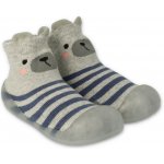 Befado papuče domácí capáčky kojenecké 002P021 – Sleviste.cz