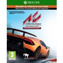 Assetto Corsa (Ultimate Edition)