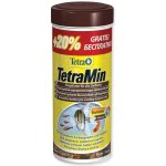 Tetra Min 300 ml – Zboží Dáma