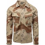 Košile Helikon-Tex Raid Shirt PolyCotton Stretch 6 Color Desert – Zboží Dáma