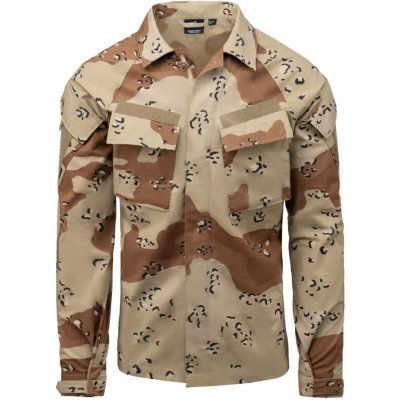 Košile Helikon-Tex Raid Shirt PolyCotton Stretch 6 Color Desert – Zboží Dáma
