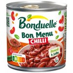 Bonduelle Mexicana červené fazole s kukuřicí v chilli omáčce 430g – Zboží Dáma