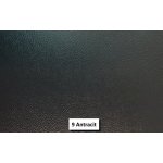 Aluris Parapet PVC vnitřní VIP600 Antracit, 600 mm – Hledejceny.cz