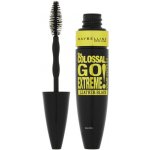 Maybelline Colossal Go Extreme řasenka Leather Black 9,5 ml – Sleviste.cz