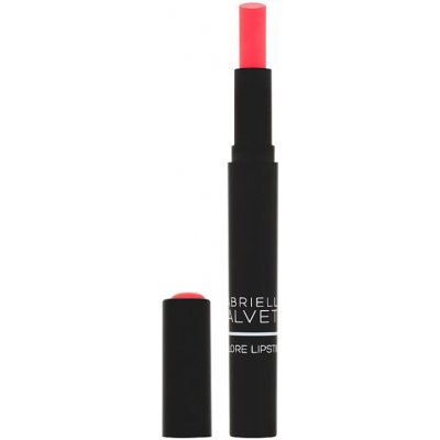 Gabriella Salvete Colore Lipstick rtěnka s vysokou pigmentací 04 2,5 g – Zboží Mobilmania