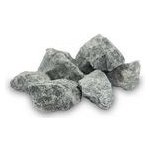 EOS saunové kameny 3 - 6cm 8kg