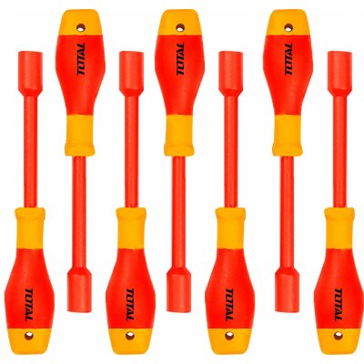Total THKISD0701 – Zboží Mobilmania