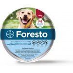 Foresto obojek pro psy nad 8 kg 70 cm 2 ks – HobbyKompas.cz