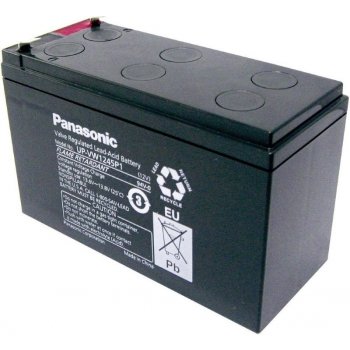 Panasonic UP-VW1245P1 12V-45W čl.; 02704