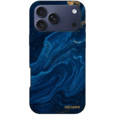 Picasee Fashion Case MagSafe pro Apple iPhone 17 Pro Max - Blue – Zboží Mobilmania