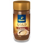 Tchibo Gold Selection Créma instant 180 g – Zboží Dáma