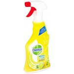 Dettol Citron a Limeta antibakteriální sprej na povrchy 500 ml – Zboží Dáma