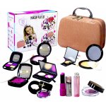 Aga4Kids Dětský kosmetický make-up kufřík – Zboží Dáma
